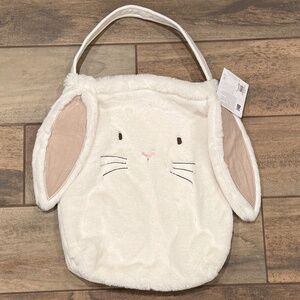 Bunny Pillowcase Easter Bag - PBK